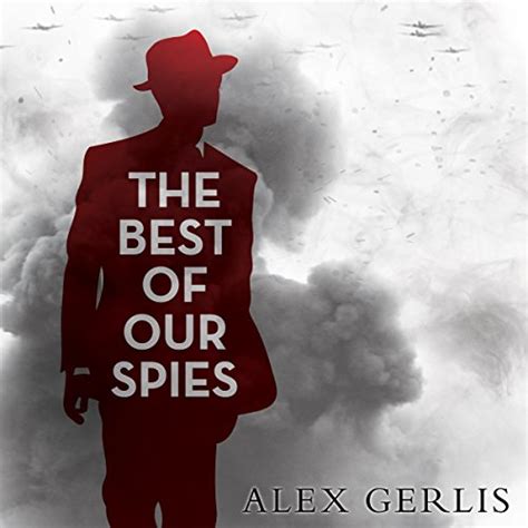 best espionage books 2023